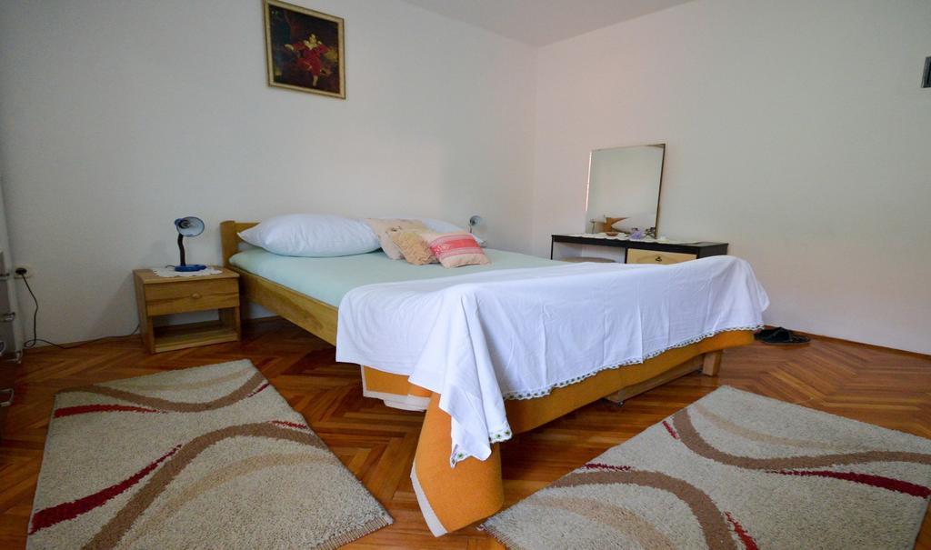 Villa Nada Zadar Chambre photo