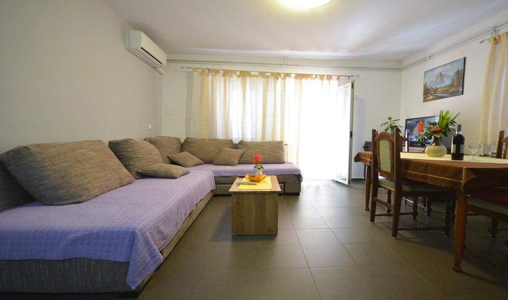 Villa Nada Zadar Chambre photo