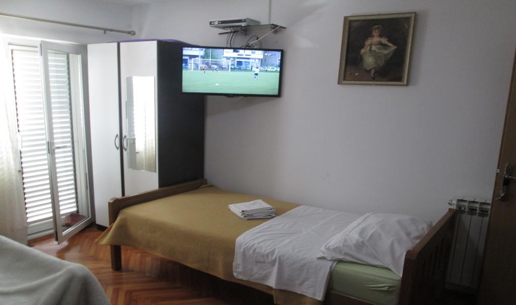 Villa Nada Zadar Chambre photo