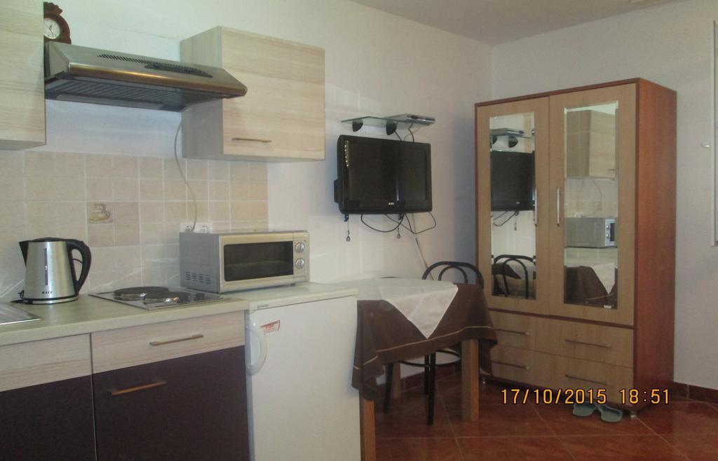 Villa Nada Zadar Extérieur photo