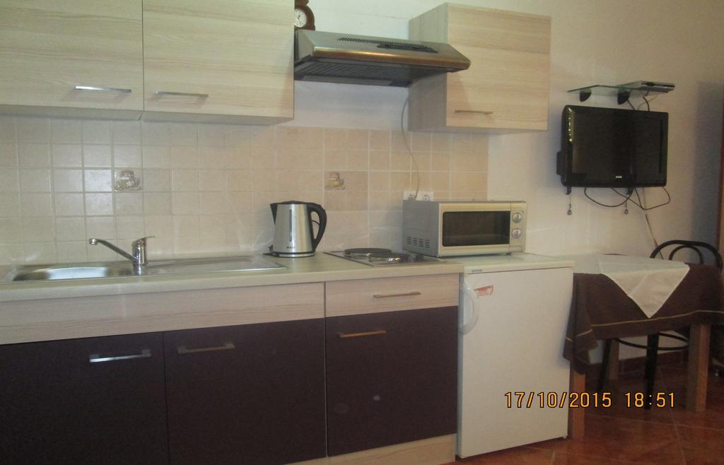 Villa Nada Zadar Extérieur photo
