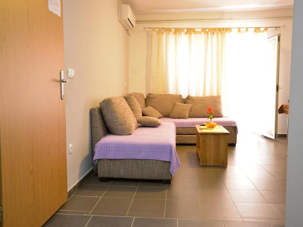Villa Nada Zadar Extérieur photo