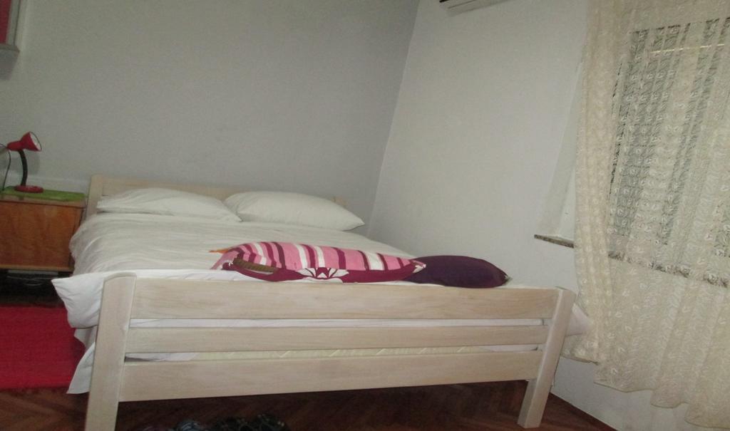 Villa Nada Zadar Extérieur photo