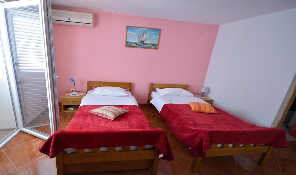 Villa Nada Zadar Extérieur photo