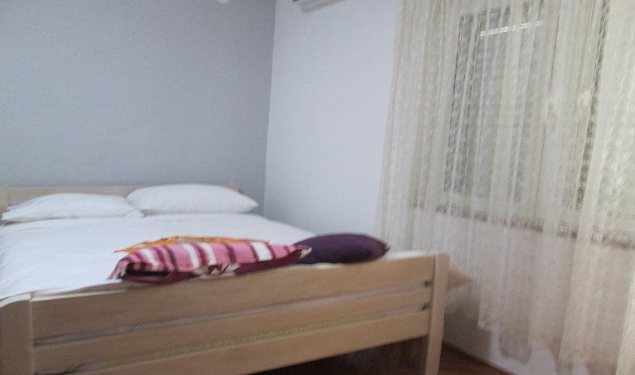 Villa Nada Zadar Chambre photo