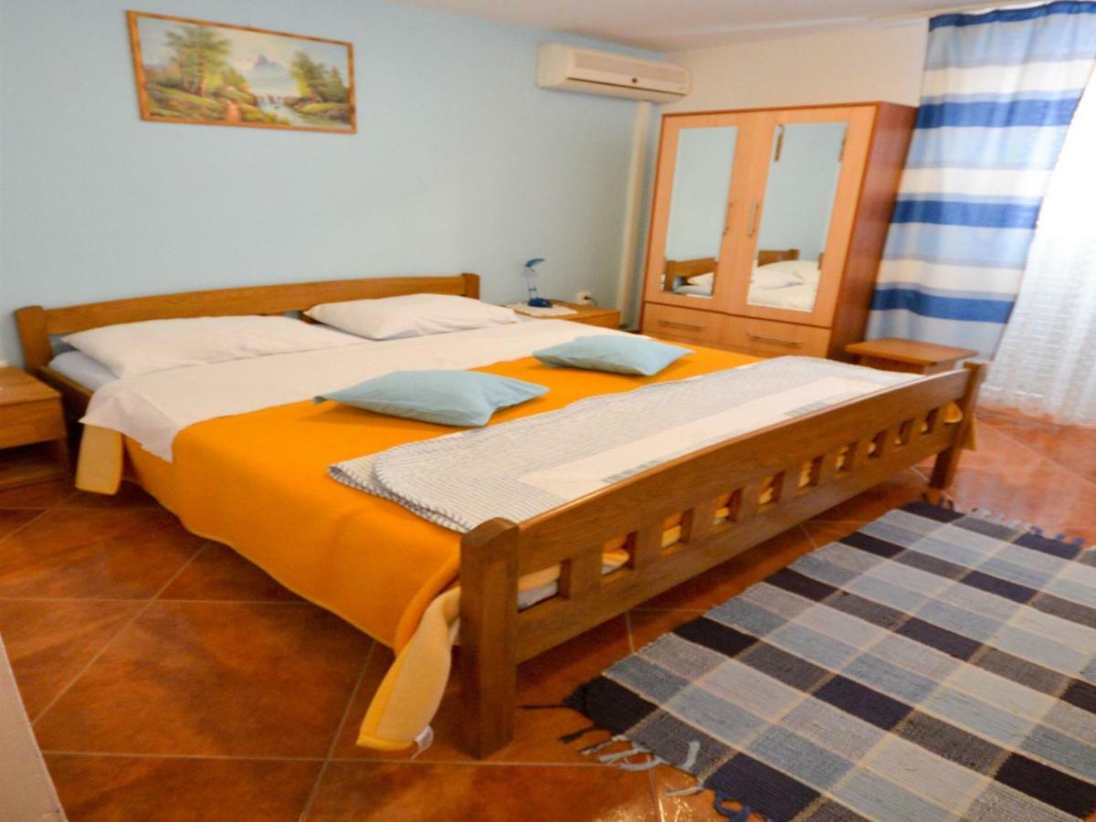 Villa Nada Zadar Chambre photo