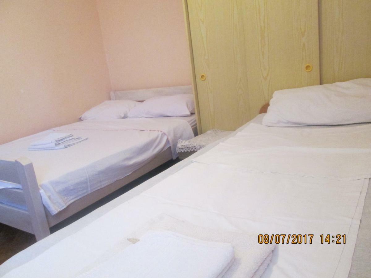 Villa Nada Zadar Extérieur photo
