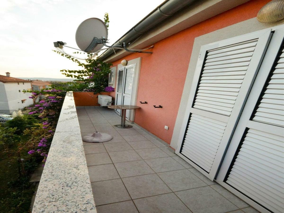 Villa Nada Zadar Extérieur photo
