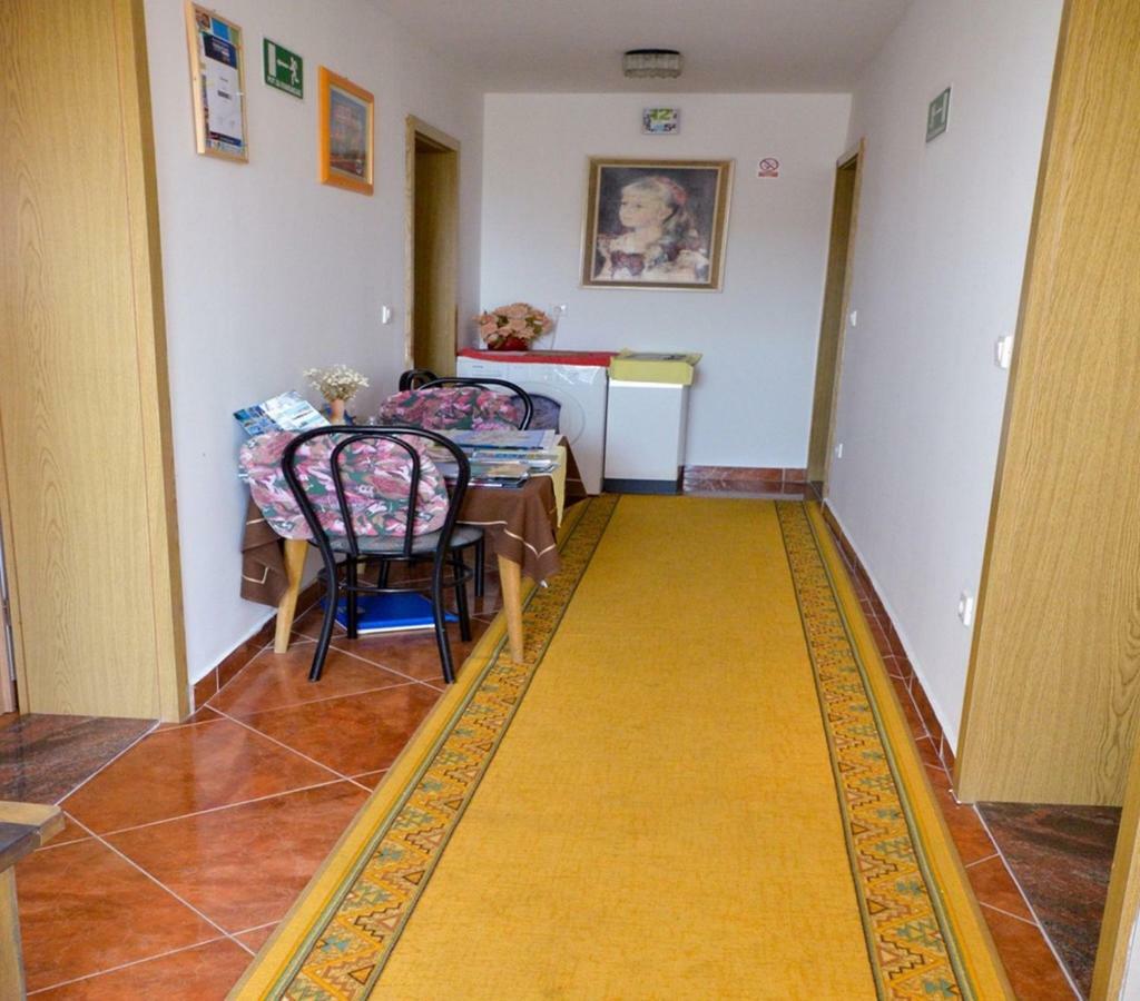 Villa Nada Zadar Extérieur photo
