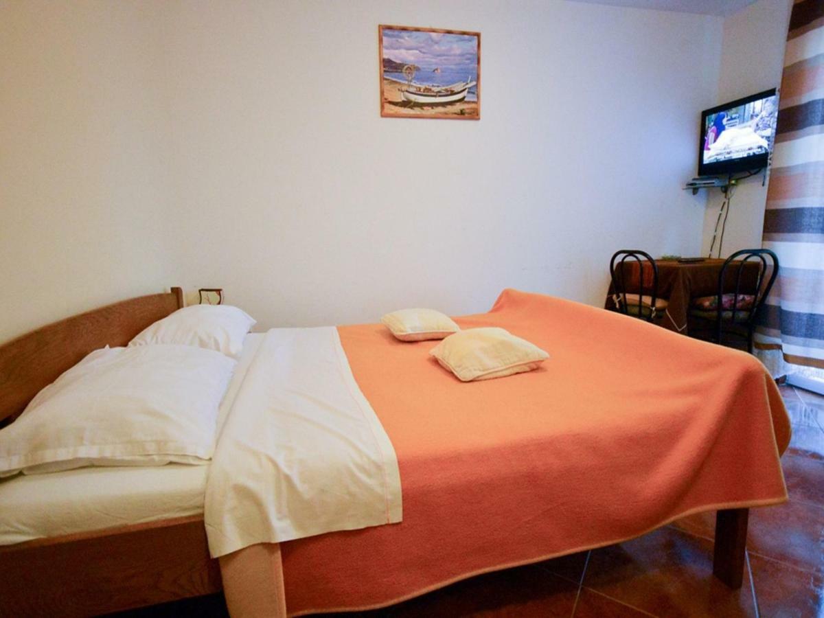 Villa Nada Zadar Extérieur photo