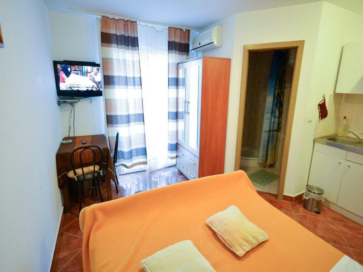 Villa Nada Zadar Extérieur photo