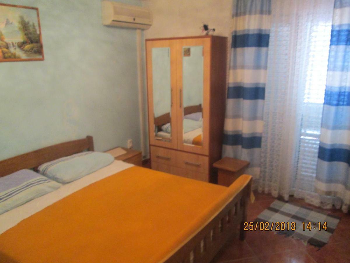 Villa Nada Zadar Extérieur photo